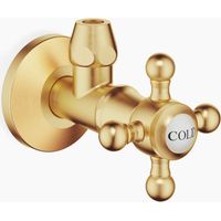 Dornbracht MADISON Eckventil, kalt, 1/2, 22900360-28