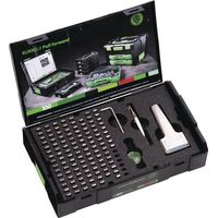 Typenhalter-Satz SH 1,5mm Turnus