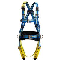 IMBRACATURA ANTICADUTA 'LIGHT PLUS 4' - IRUDEK