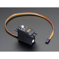 Standard servo motore TowerPro SG-5010 Adafruit 155
