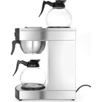 Filterkaffeemaschine 1,8 l - Hendi 208304