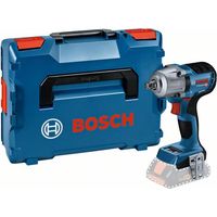 Bosch Akku-Drehschlagschrauber GDS 18V-450 HC,BT Low-Energ. Mod., L-BOXX Solo