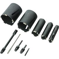 TIMCO Diamond Core Kit - 5pcs
