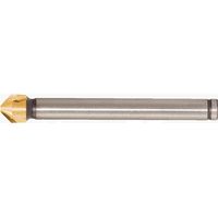 KS Tools HSS TiN Kegel- und Entgratsenker 120°, 10,4 mm