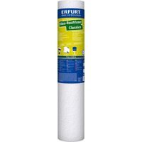 Erfurt Vlies Rauhfaser Classico 15x0,53 m Tapete Raufaser Vliesrauhfaser