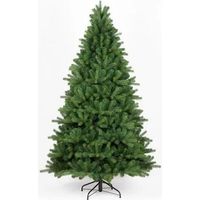 Weihnachtsbaum amicasa Vipiteno grün 210 cm Höhe