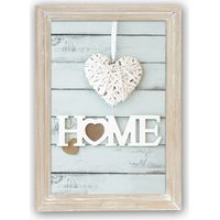Zep T15568 Cornice portafoto, Beige, 15 x 20 cm