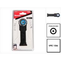 Makita B-66444 TC, Carbure de tungstène Lame plongeante 32 mm 1 pc(s)