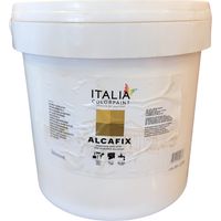 I pre trattamenti primer alcafix isolante supporti alcalini colore trasparente formato 5 lt - confezione 1