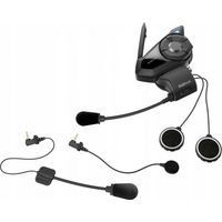 INTERCOMUNICADOR SENA 30K MESH 2.0 BLUETOOTH 4.1, HD, MICRÓFONO UNIVERSAL