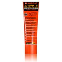 Anti-usure et stop-fuite d'huile pour boîte de vitesses automatique Warm Up