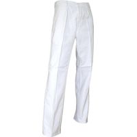 LMA Pinselhose - Weiß - T.52 - 100144