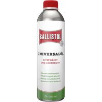 Ballistol 21150 Universalöl 500 ml