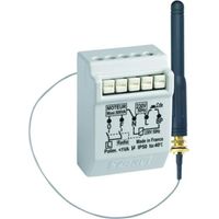 Yokis Interruttore temporaneo da incasso 230V