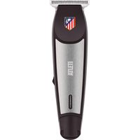 AGV Tondeuse Électrique Pro 5 en 1 Atleti Coupe Cheveux, Barbe, Rasage Noir