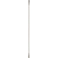 Cuillère à cocktail DE SOTO DOUBLE TEARDROP™ - 43,5cm - Inox