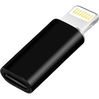 Compatible avec les câbles adaptateurs de charge Apple iPhone Type-C vers iPhone