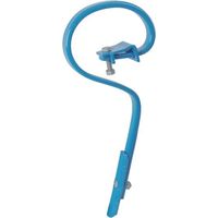 Federzinken / Reflex-Zinken 32x12 kpl.m.Halter LEMKEN 3535516