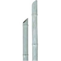 SOSTEGNO IN PLASTICA PER ORTAGGI h 2,10 mt - Ø 27 mm - TENAX