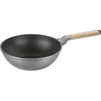 Poêle wok antiadhésif 30 cm - Kela Line - 10087