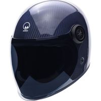Intégral Darkside Carbon Bleu M