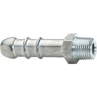 Riduzione gpl per pipetta maschio m10x1 con oring a morme uni