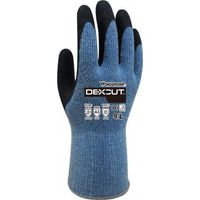 Wonder Grip WG-780 Guanti da lavoro Neri Taglia XL
