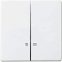 BASCULE 1785 K-84 BLANC STUDIO BUSCH 2CKA001751A3127
