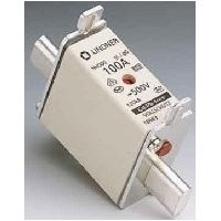 Mersen NH-Sicherungseinsatz SF NH0GG50V125