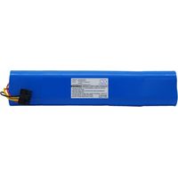 Batterie 12V 2Ah Ni-MH pour Aspirateur robot Neato Botvac D85