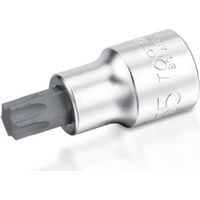 Chiavi a bussola bit torx Toptul BCFA0830 1/4" T30