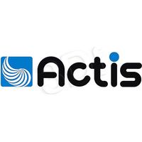 Tóner Actis para HP CE400X nuevo TH-400X