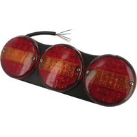 Fanale p. LED 24V BRITAX L14100L24V