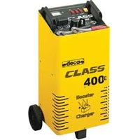 Deca Charger 9kW 230V Class Booster 400E