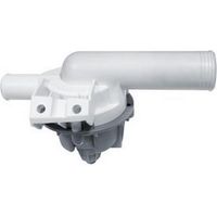 Pompa di scarico - Lavatrice - WHIRLPOOL - 607274016417022913
