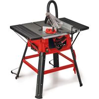 Einhell Scie circulaire sur table TC-TS 2025/2 U (2 000 W, lame de 250mm, 5000trs/min)