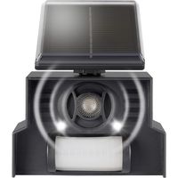 Gardigo Vogelvertreiber Funktionsart Solar, Ultraschall 1 St.