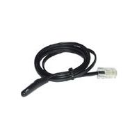 ALLNET ALL3008 Temperatur- und Feuchtigkeitssensor Indoor Stand-alone Wired