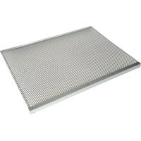 Couvercle métal pour Panier d'éclosion Couveuses Maino Mini Pro 147 et 196