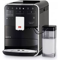 Melitta Barista T Smart F83/0-102 Kaffeemaschine Schwarz