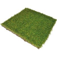 LOSETA CESPED ARTIFICIAL