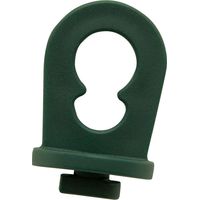 Palram - Canopia Clips pour plantes Accessoires pour serres 10 pièces