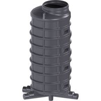 KESSEL 882520 Standardschacht GT LW1000