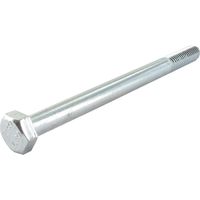 Vite ruota non scalp M8 x 105mm GGP - CASTELGARDEN 112692100/0