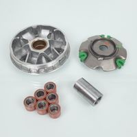 Variateur RMS pour Scooter Piaggio 250 Beverly Euro3 Mic 2007