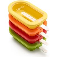 Lékué - Esquimau mini empilables