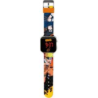 Kids Licensing Orologio Digitale Naruto per Bambini