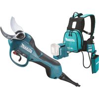 Makita DUP361Z Akku-Rebschere 2x 18 V Solo