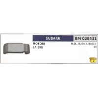 Puente de arranque compatible cortacésped SUBARU EA190 28239-Z240110-00