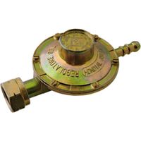 REGOLATORE GAS TARATURA FISSA BASSA PRESSIONEITALIA